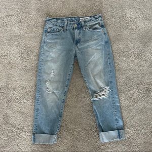 AG ED JEANS